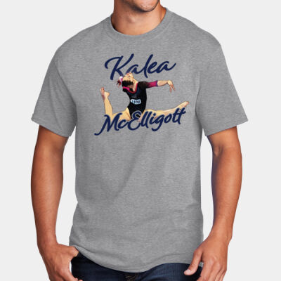 KE - Core Cotton Tee Thumbnail