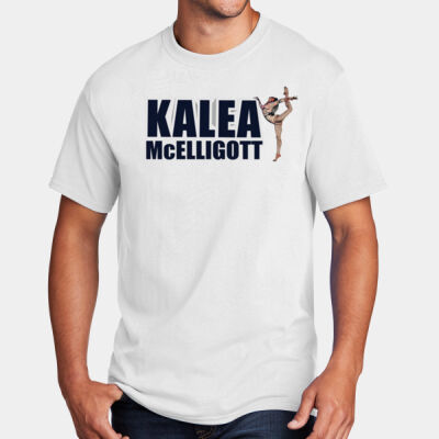 KE - Core Cotton Tee Thumbnail